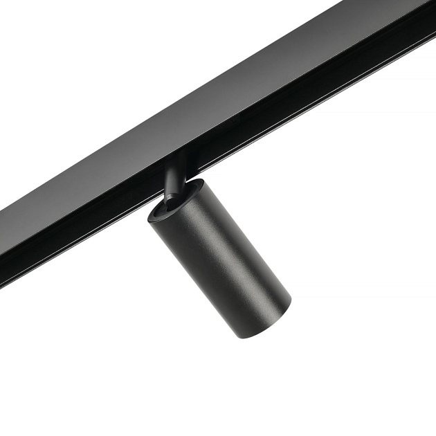 Трековый светодиодный светильник MyFar Ray MT0220-12W4K-B изображение 3 Трековый светодиодный светильник MyFar Ray MT0220-12W4K-B Фото № 3