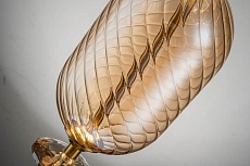 Подвесной светильник Belfast Herbison A1933-A-A3 CA GL 2