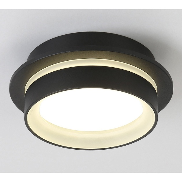 Потолочный светильник Ambrella light TN5385 Фото № 3