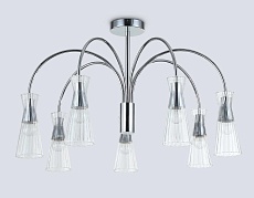 Люстра на штанге Ambrella light High light LH55653 4