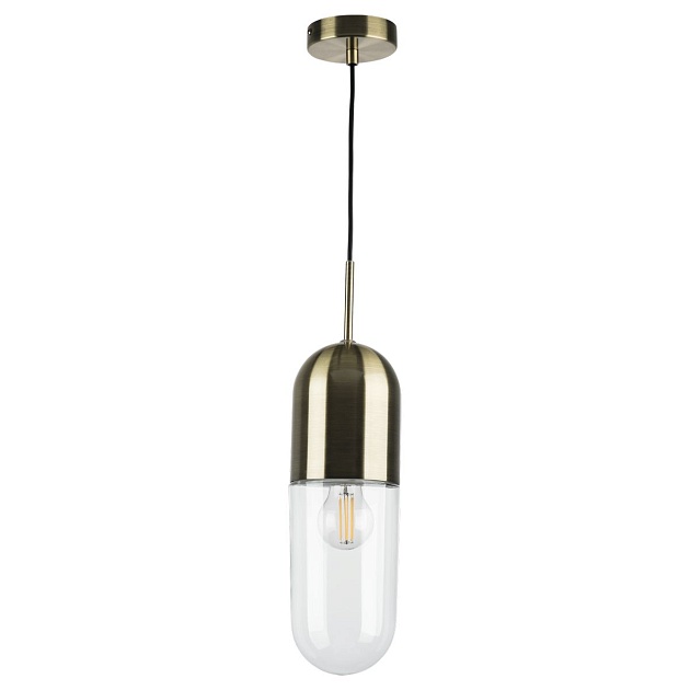 Подвесной светильник Lightstar Ramo 690011 Фото № 1