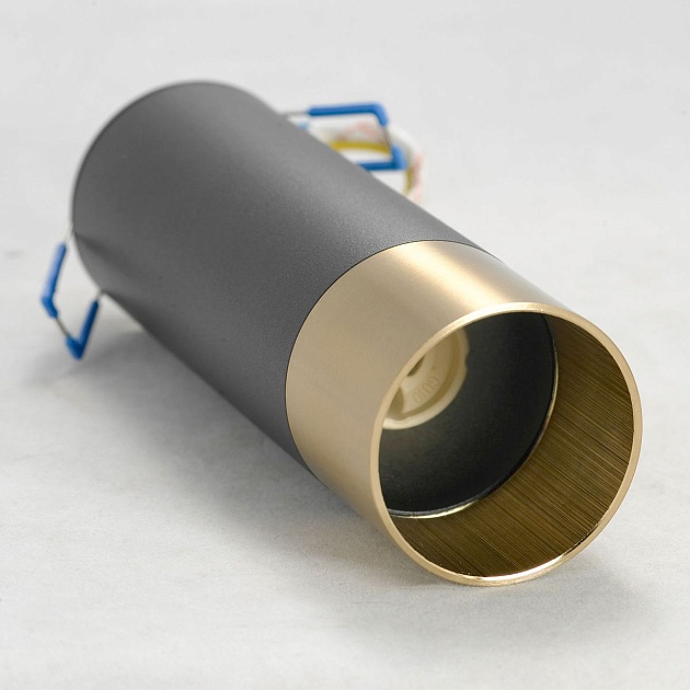 Потолочный светильник Lussole Loft LSP-8556 Фото № 4