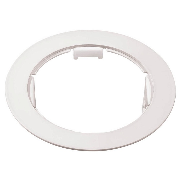 Рамка Lightstar Domino Round 214616 Фото № 1