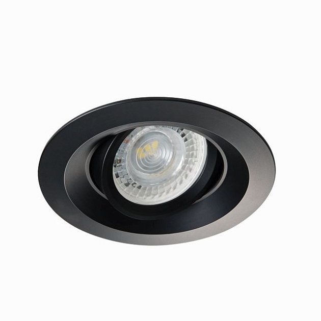 Точечный светильник Kanlux COLIE DTO-B 26743 Фото № 1