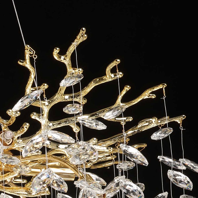 Люстра De City Лайма 467011708 Фото № 9