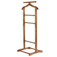 Напольная вешалка Мебелик В 6Н 002505