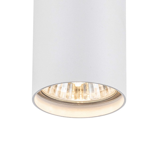 Подвесной светильник Escada 20001SMP/01 SWH Фото № 2