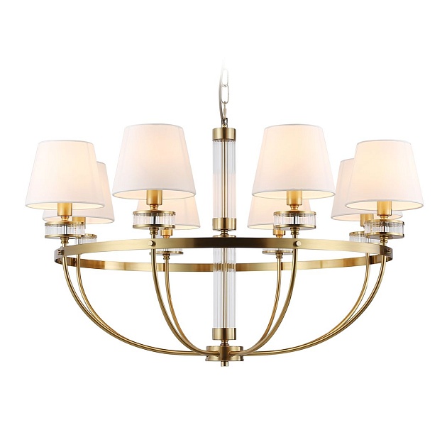 Подвесная люстра Ambrella Light High Light Classic LH71253 Фото № 1