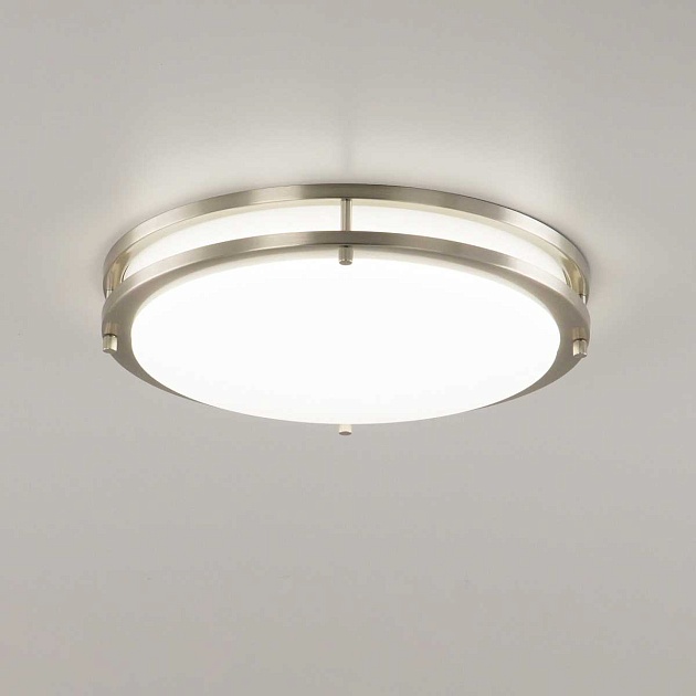 Накладной светодиодный светильник Citilux Бостон CL709323N Фото № 16