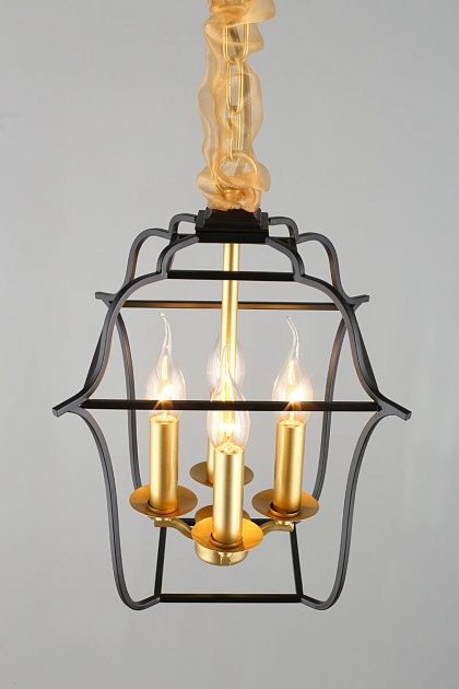 Подвесной светильник Omnilux Maiori OML-94706-04 изображение 10 Подвесной светильник Omnilux Maiori OML-94706-04 Фото № 10