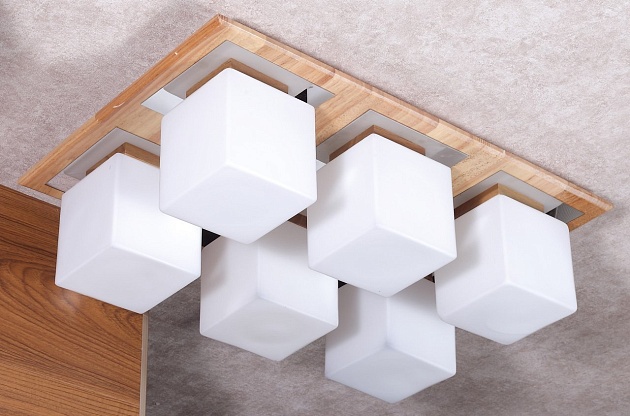 Потолочная люстра Lucia Tucci Natura 084.6 изображение 2 Потолочная люстра Lucia Tucci Natura 084.6 Фото № 2