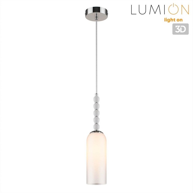 Подвесной светильник Lumion NEOCLASSI 8270/1A Фото № 3
