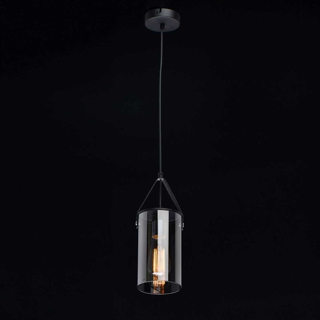 Подвесной светильник De Markt Тетро 673014701 Фото № 9