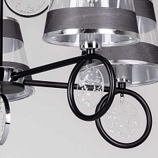 Подвесная люстра De City Виталина 448014905 5