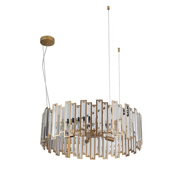 Подвесная люстра F-Promo Steg 4484-6P Фото № 1