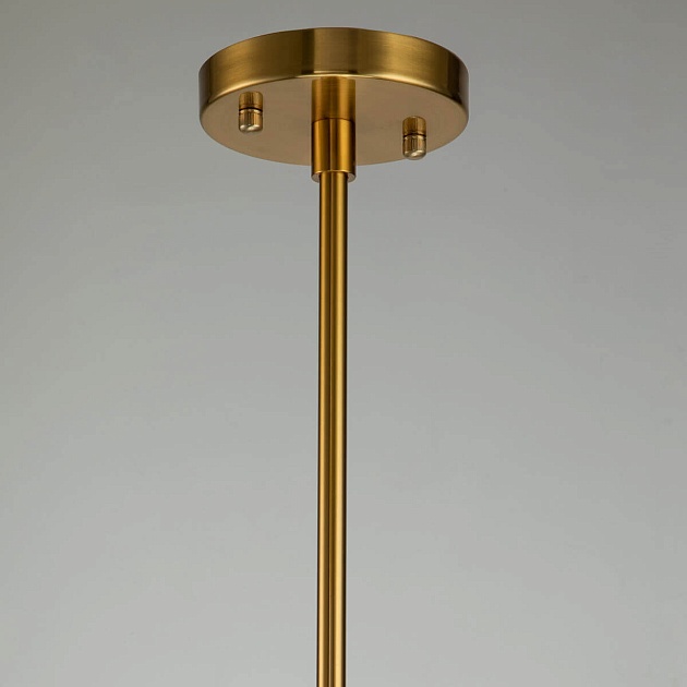 Подвесная люстра Favourite Amusing 2876-5P изображение 3 Подвесная люстра Favourite Amusing 2876-5P Фото № 3