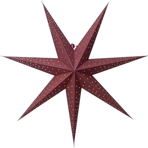 Новогоднее украшение Eglo Star Point 501-52 Фото № 1