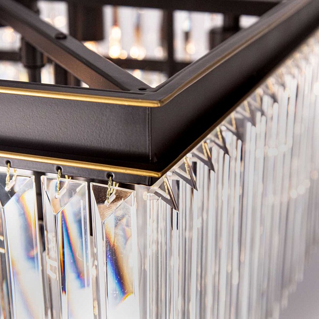 Подвесная люстра Citilux Мартин CL332231 Фото № 13