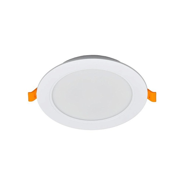 Встраиваемый светодиодный светильник Jazzway PLED DL7 5042544 Фото № 1