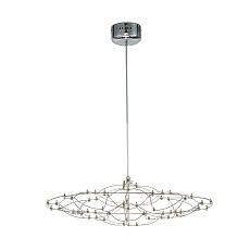 Подвесной светодиодный светильник Favourite Thinner 4305-6P