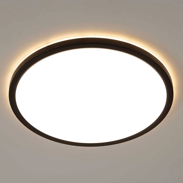 Потолочный светодиодный светильник Citilux Basic Line CL738321EL изображение 11 Потолочный светодиодный светильник Citilux Basic Line CL738321EL Фото № 11