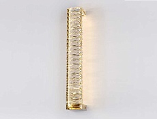 Бра NEWPORT 8241N/A gold