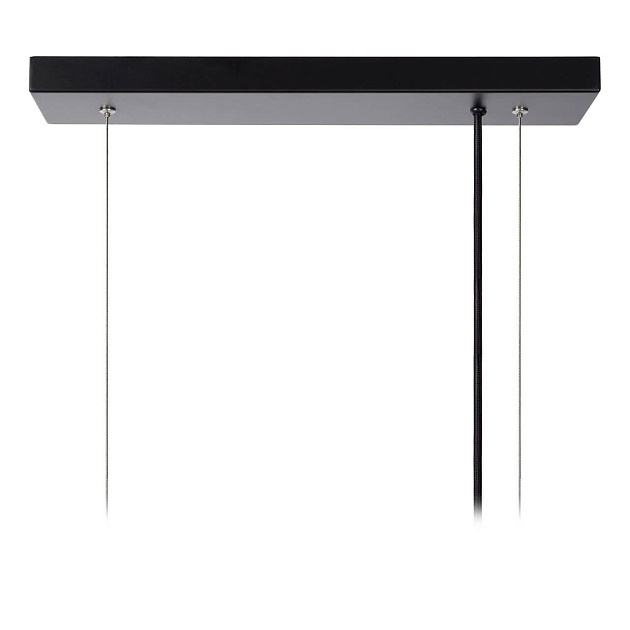 Подвесной светильник Lucide Lattice 05332/02/30 изображение 6 Подвесной светильник Lucide Lattice 05332/02/30 Фото № 6