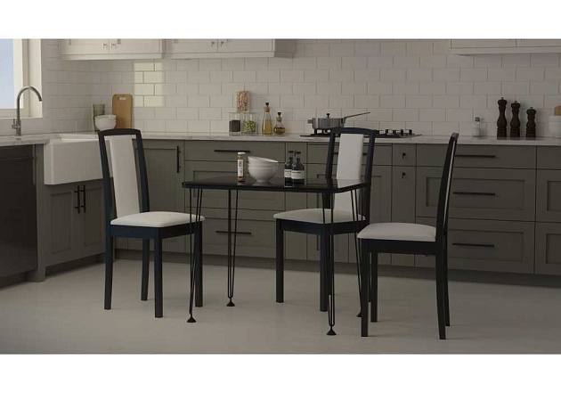 Кухонный стол Woodville Хумфри 514795 Фото № 6