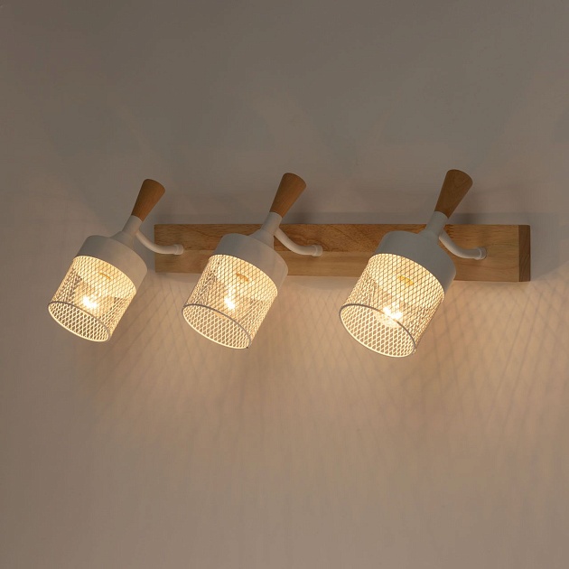 Бра De City Ирсон 514020903 Фото № 5