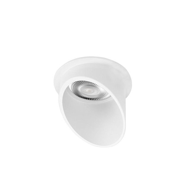 Встраиваемый светильник Loft IT Limit 10343/A White Фото № 1