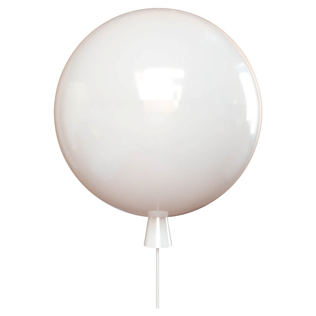 Настенный светильник Loft IT Memory 5055W/S White Фото № 5