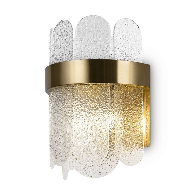 Настенный светильник Freya Deserto FR5141WL-02BS Фото № 3