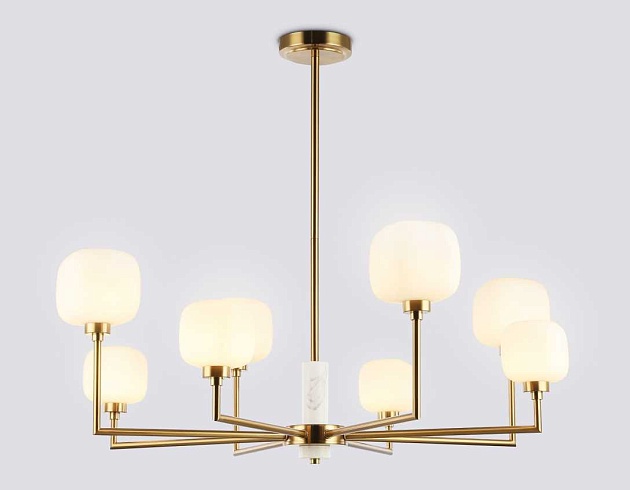 Подвесная люстра Ambrella light High Light LH53017 Фото № 3