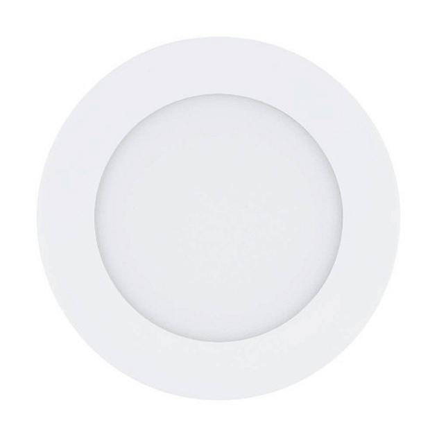 Встраиваемый светодиодный светильник Eglo Fueva 1 PRO 64599 изображение 1 Встраиваемый светодиодный светильник Eglo Fueva 1 PRO 64599 Фото № 1