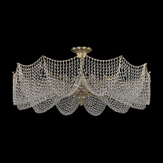 Потолочная люстра Bohemia Ivele 77171/95/12 G