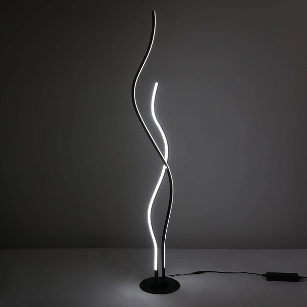 Торшер De Markt Толедо 312043302 изображение 6 Торшер De Markt Толедо 312043302 Фото № 6