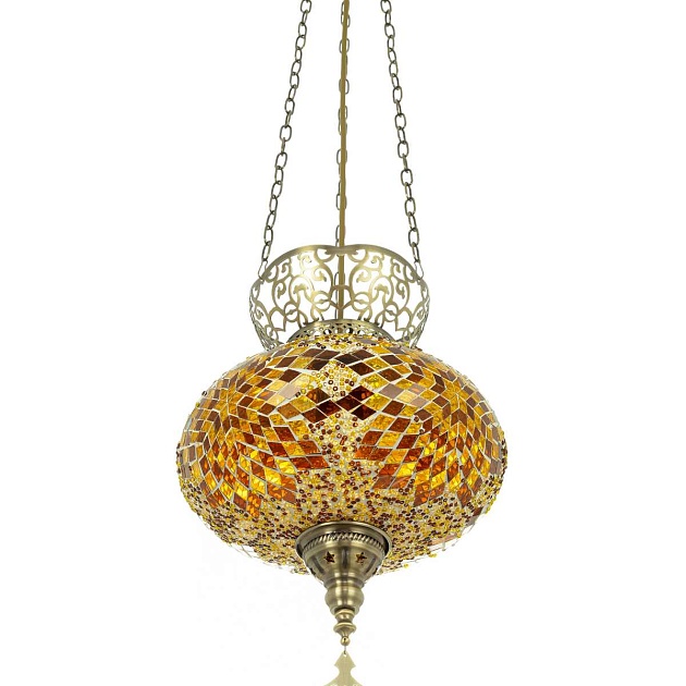 Подвесной светильник Citilux Каир CL419125 Фото № 19