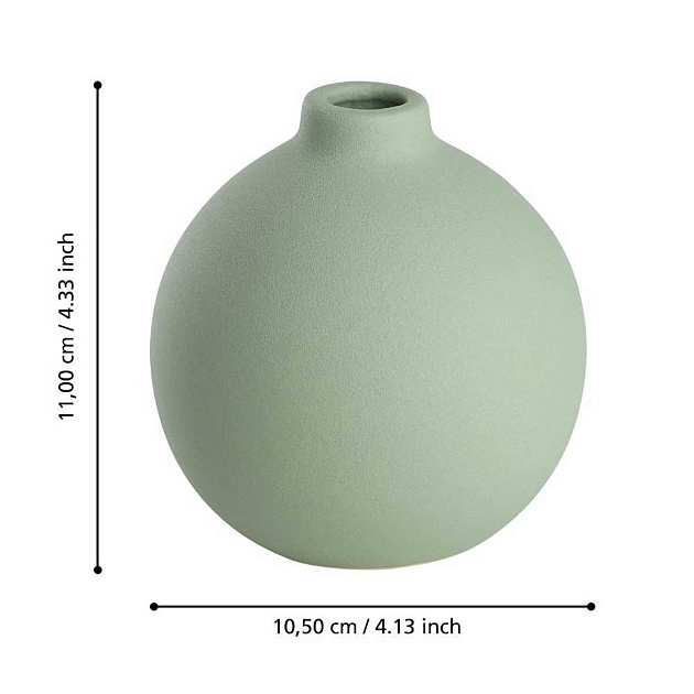 Ваза декоративная Eglo ANJABE 421255 Фото № 3