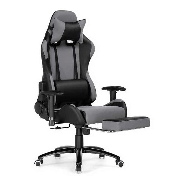 Игровое кресло Woodville Tesor 15468 Фото № 1