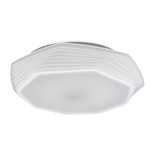 Потолочный светодиодный светильник Ritter Mira 52210 2 Фото № 1