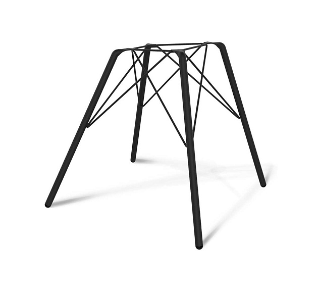 Стул Sheffilton SHT-ST35/S37 тихий океан/черный муар 9023012110 изображение 5 Стул Sheffilton SHT-ST35/S37 тихий океан/черный муар 9023012110 Фото № 5