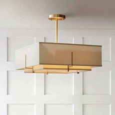 Подвесная люстра Imperium Loft Maya 109595-26 5