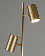 Торшер Moderli Ashes V11332-2F 1