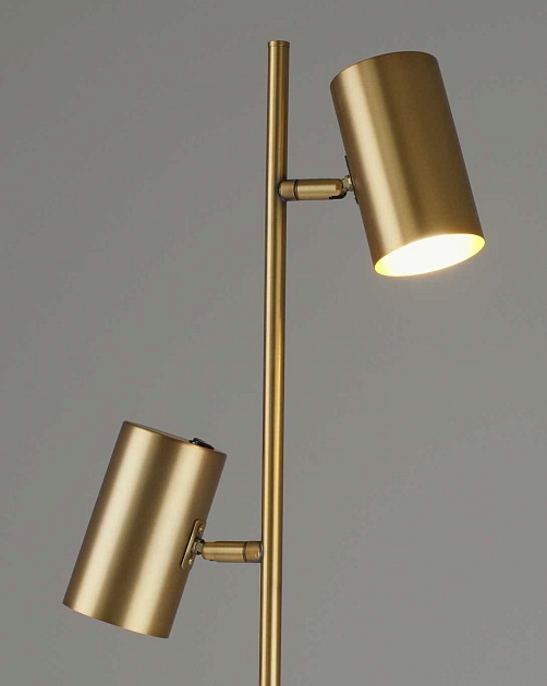 Торшер Moderli Ashes V11332-2F Фото № 2