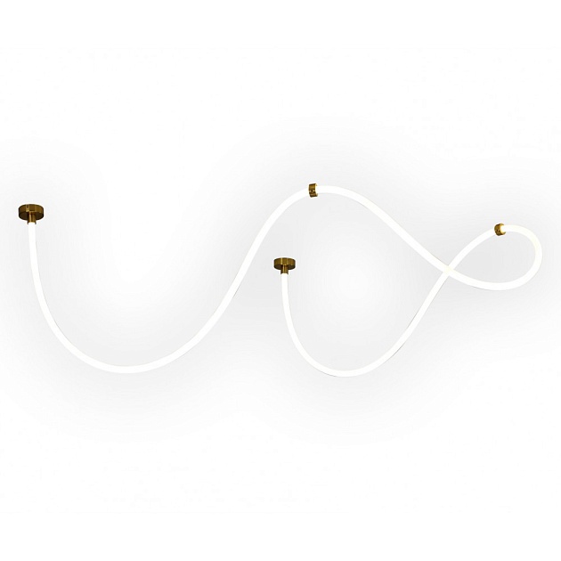 Подвесной светодиодный светильник Kink Light Венди 08031-400,20 изображение 3 Подвесной светодиодный светильник Kink Light Венди 08031-400,20 Фото № 3