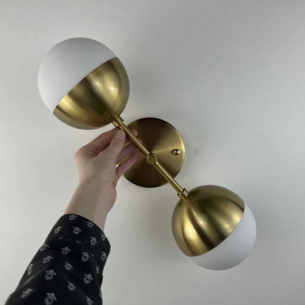 Бра Imperium Loft Duos 85018-22 Фото № 11