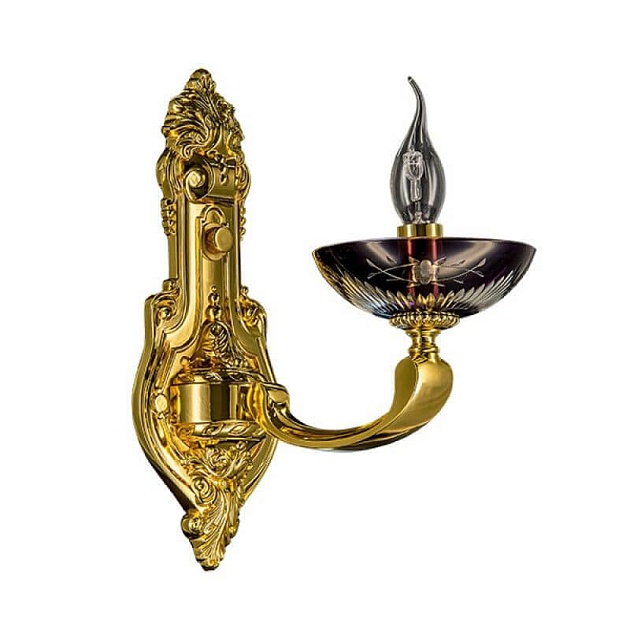 Бра Osgona Barcato 697612 Фото № 1