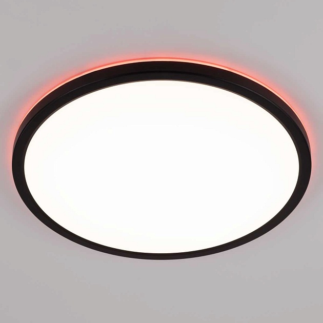 Потолочный светодиодный светильник Citilux Basic Line CL738321EL изображение 6 Потолочный светодиодный светильник Citilux Basic Line CL738321EL Фото № 6