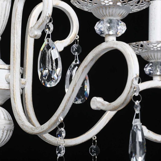 Подвесная люстра De City Аврора 371015705 Фото № 4