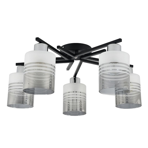 Потолочная люстра Escada Torenia 1132/5P изображение 1 Потолочная люстра Escada Torenia 1132/5P Фото № 1